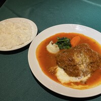 ロシヤ料理 ラルース - 