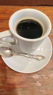 コーヒーハウス かこ - 