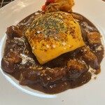 カレー専門店 円山教授 - 