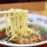 Taiwan Ryourimimi - 台湾ラーメン