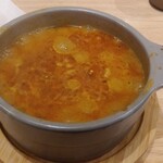 本格インドカレー eim's - 料理写真: