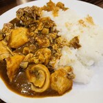 カリカル - 印度カレー