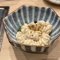 すぎ乃 麻布十番 - 