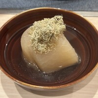 すぎ乃 麻布十番 - 