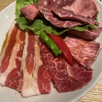 横浜焼肉kintan - 
