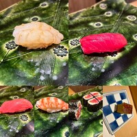 鮨ひばり - 