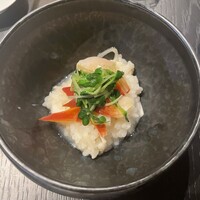 イノベーティブ フレンチ ワタハン - 