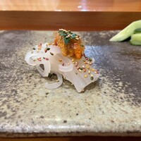 天寿し 京町店 - 