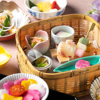 日本料理 芝桜_2