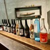 日本酒文化長屋 磯蔵
