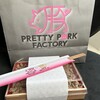 PRETTY PORK FACTORY