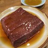 炭火焼肉ホルモンさわいし