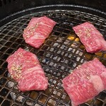 焼肉 いのうえ - 