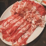 Hokkaidou Shabushabu Pokke - 