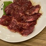 焼肉中道 - 