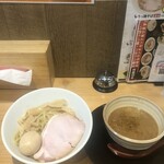 くりや製麺直売所 - 
