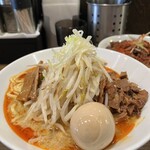 味噌麺処 田坂屋 - 