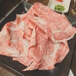 Hokkaidou Shabushabu Pokke - 