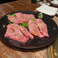 焼肉 いのうえ 吉祥寺店 - 