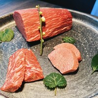 USHIGORO S. SHINJUKU - 