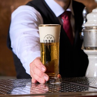 NAGOYA BEER STATION 浩養園_0