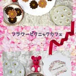 Flower Picnic Cafe Hakodate - フラワー ピクニック カフェ
