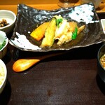 大かまど飯 寅福 名古屋松坂屋店 - 