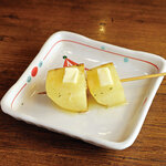 Potato butter [1 stick]
