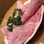 Sumibi Yakiniku Mirakutei - 