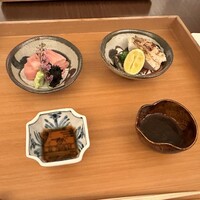 日本料理 晴山 - 