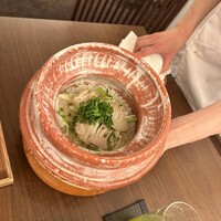 日本料理 晴山 - 