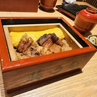 博多うなぎ屋 藤う那 - 