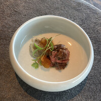 International cuisine subzero - 