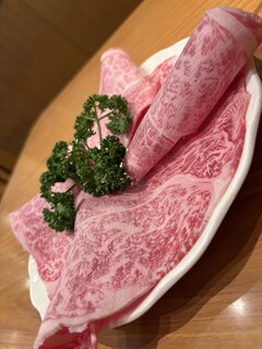 Sumibi Yakiniku Mirakutei - 