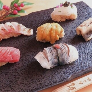h Sushi Urayama - 