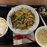 中華料理 百菜 厚木店 - 