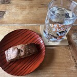 ヒミツキチこひつじ - 料理写真: