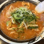 麺工房 華みずき - 