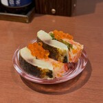 酒肴場 屯 - 八戸