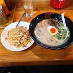 Ramen Senta - 