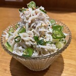 鰯屋 カタクチ - 