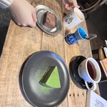 風とCOFFEE 喫茶カゼコ - 