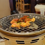 Yakiniku Hiroshouten - 