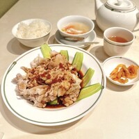 中国飯店 三田店 - 
