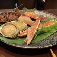 石焼料理 木春堂 - 