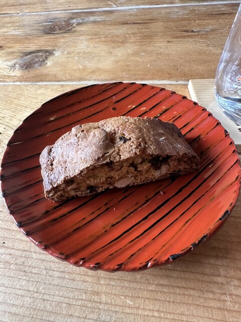 ヒミツキチこひつじ - 知床斜里（うどん）の写真