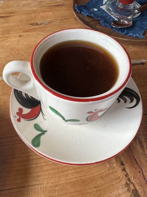 ヒミツキチこひつじ - 知床斜里（うどん）の写真