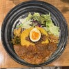 SPICY CURRY 魯珈