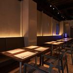 YOURS DINING IKEBUKURO - 