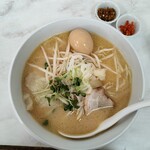 ラーメン爺 - 